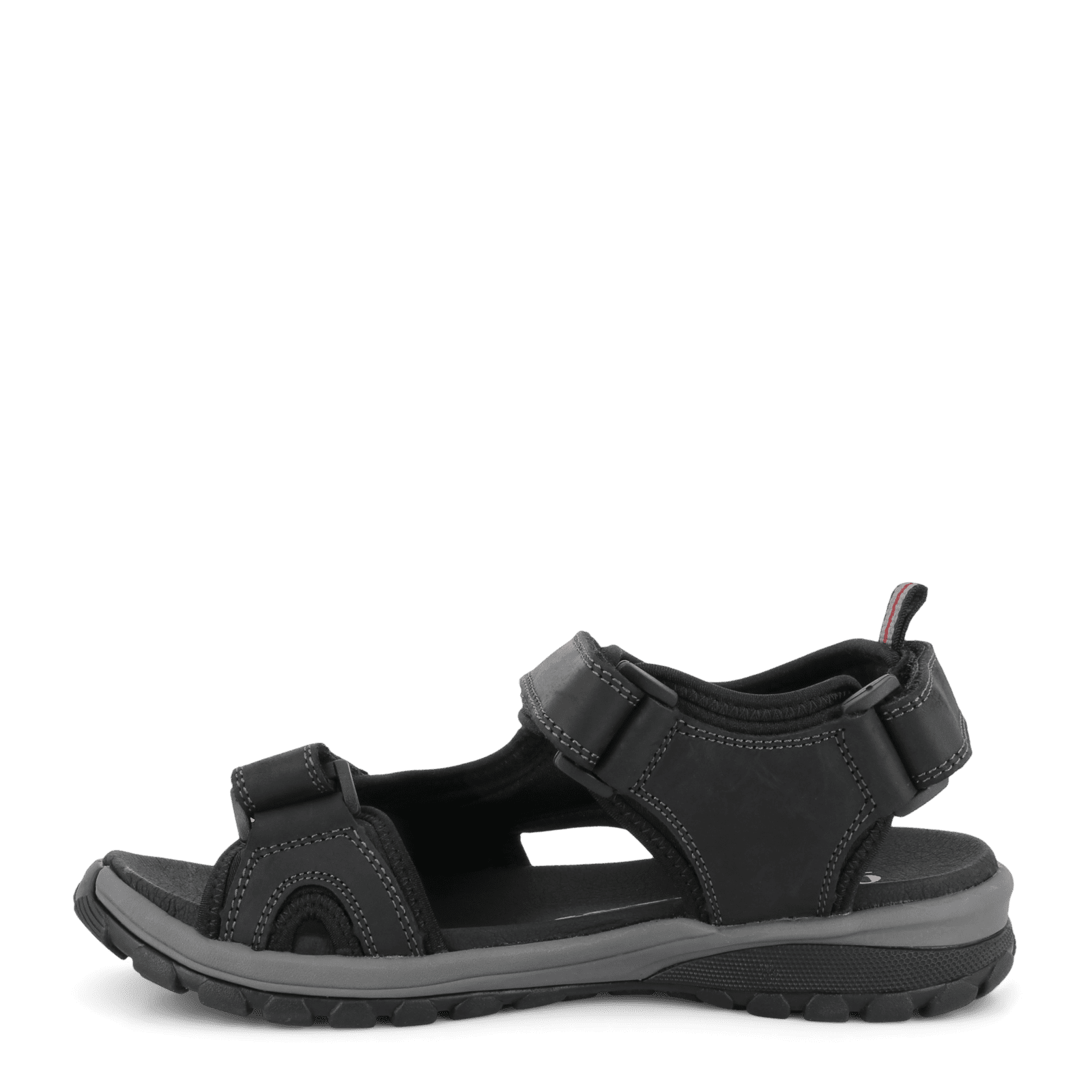 VARBERG VINCE - SORT